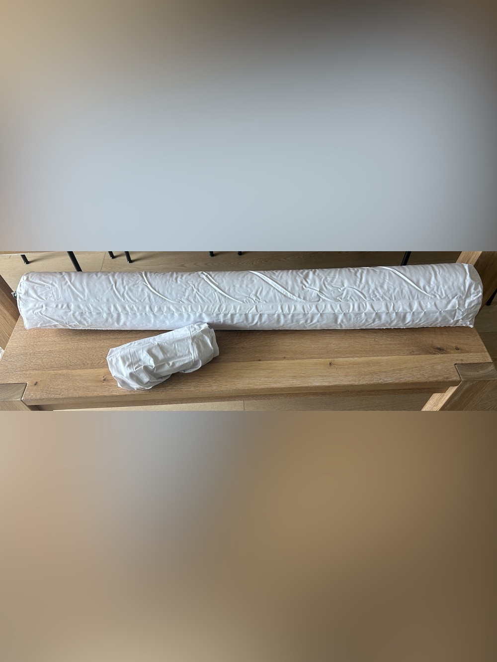 Inflatable Bed Bumpers for Toddlers